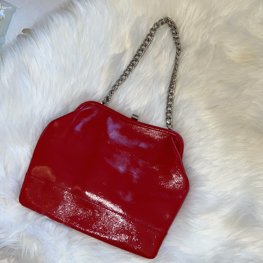 ⭐️ HOBO Retro Shoulder Bag - Picture 3 of 11